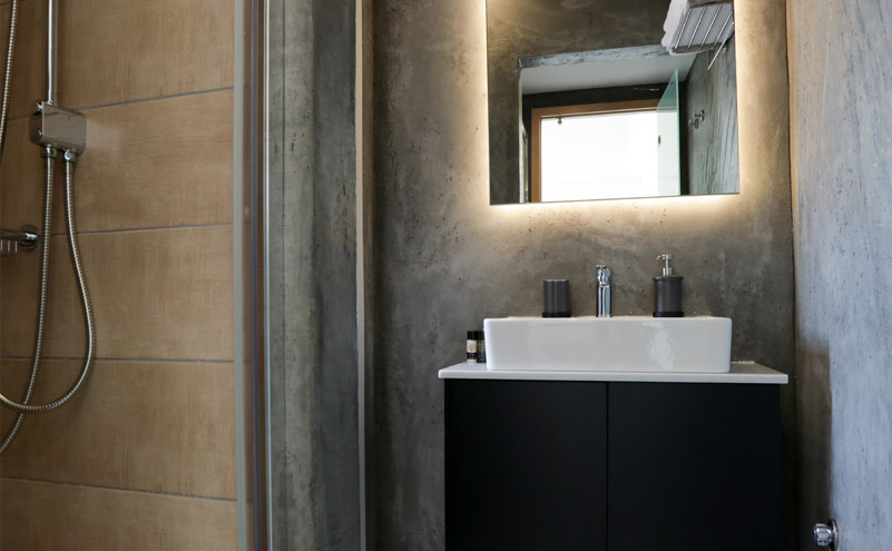 V36 Signature Suite